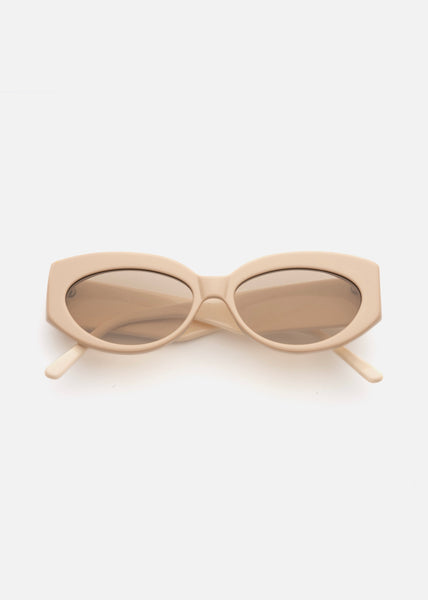 Sunglasses | Aurora (Almond)