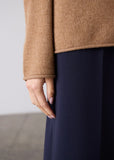 Sweater | Mara (Gingerbread)