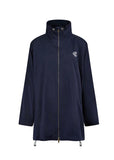Jacket | Bentley Windbreaker (Washed Navy)