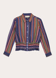Shirt | Orla (Line Check)