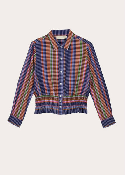 Shirt | Orla (Line Check)