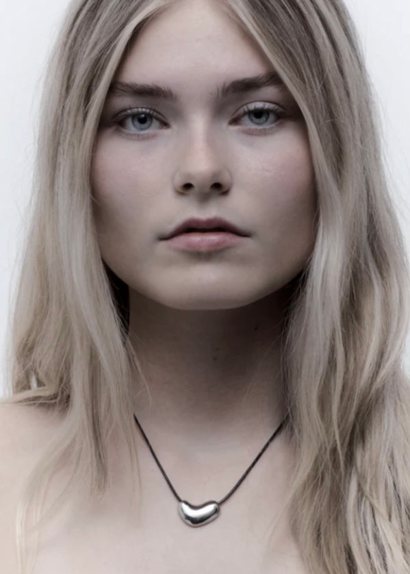 Necklace | Isla (Silver)