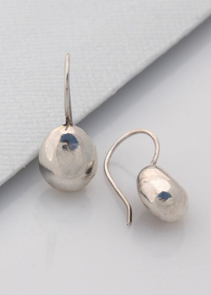 Earrings | Pebble Drop
