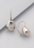 Earrings | Pebble Drop