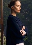 Jacket | Cardi (Navy)