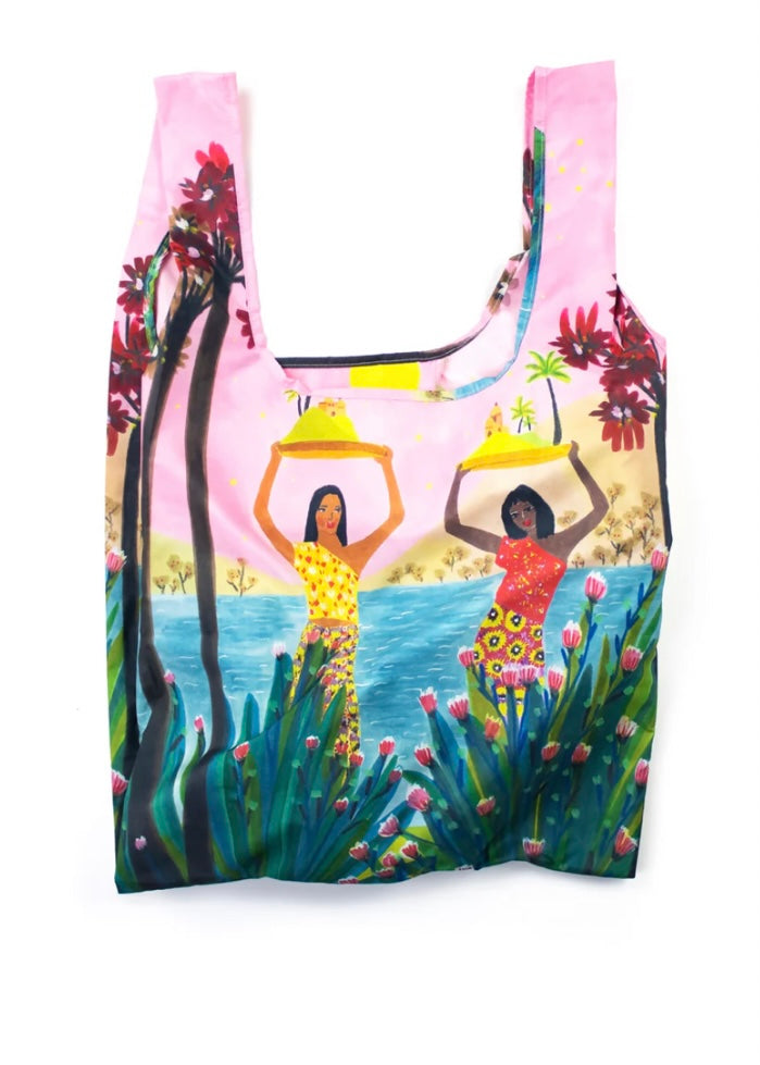 Reusable Bag | Medium (Two Islands)