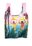 Reusable Bag | Medium (Two Islands)