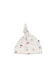 Hat | Top Knot (Simple Life)