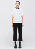 Tee | Cusp (Ivory/Ivory)