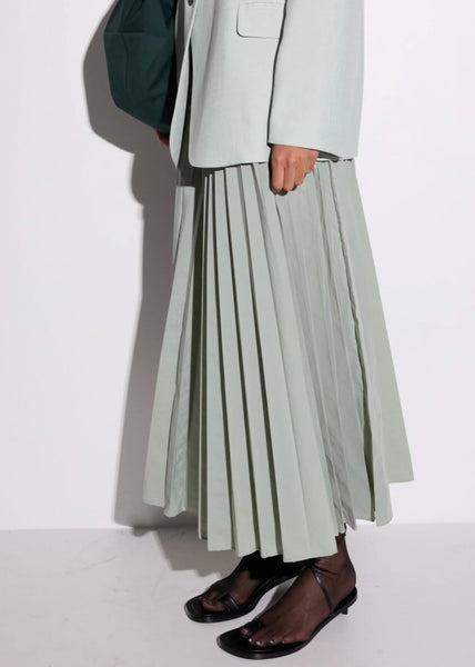 Skirt | Crow (Mint)