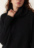 Sweater | Weekend (Black)