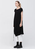 Dress | Recoil (Black)