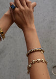 Bracelet | Mariner (Silver)