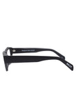 Reading Glasses | 1pm (Black)