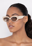 Sunglasses | Aurora (Almond)