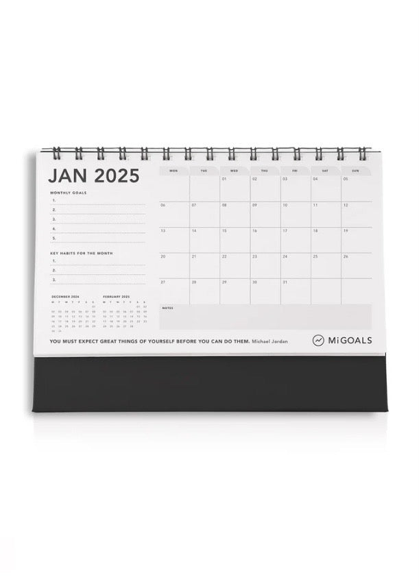 Calendar | Desk