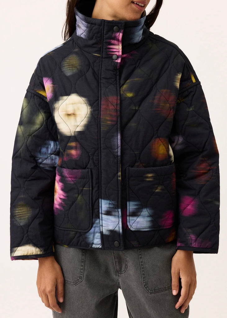 Jacket | Suri (Haze)