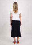 Skirt | Hyder (Denim)