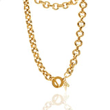 Necklace | Heirloom (Gold)