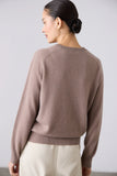 Sweater | Sam Cashmere (Mink)