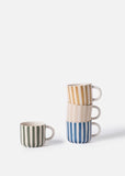 Cup | Paloma (Natural/ Miso)