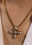 Necklace | Soleil (Gold)