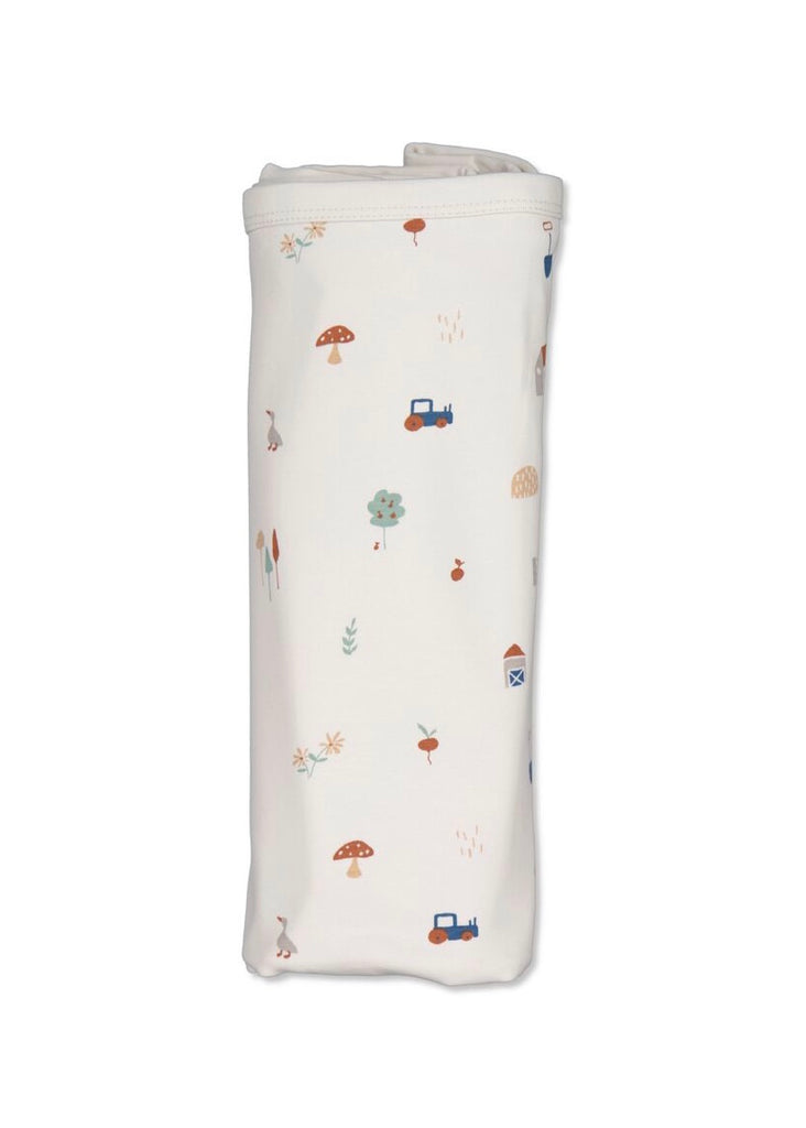 Baby Swaddle | Simple Life