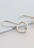 Earrings | Halo