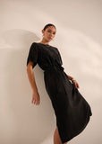 Dress | Reverb (Black)