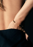 Bracelet | Aura Cuff (Silver)
