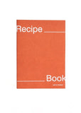 Notepad | Recipe Book