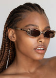 Sunglasses | Solene (Choc Tort)