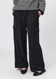 Pant | Mirage Cargo (Black)