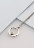 Necklace | Halo