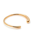 Bracelet | Aura Cuff (Gold)
