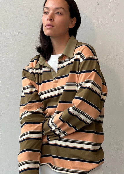 Polo | New Vintage (Sunset)