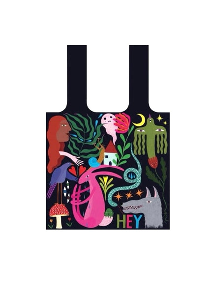 Bag |Hey (Studio Soph)