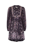 Tunic | Rebel Spirit (Hyacinth)