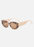 Sunglasses | Aurora (Choc Tort)