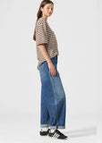 Jeans | Gigi Barrel (Paris Texas) - Turn ups