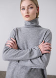 Sweater | Mara (Grey Marle)