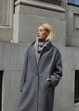 Coat | Classic (Herringbone)