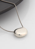 Necklace | Skimming Stone