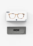 Readers | #E (Light Tortoise)
