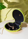 Jewellery Box | Light Green