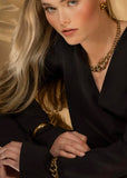 Bracelet | Phoenix (Gold)