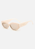 Sunglasses | Aurora (Almond)