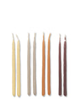Candles | Miniature (Calm Blend) Set 24