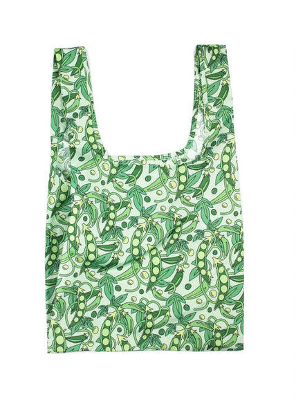 Reusable Bag | Medium (Peas)