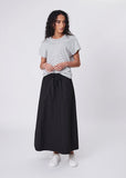 Skirt | Cascade (Black)